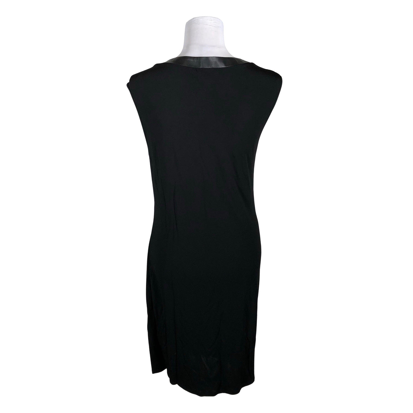 Naisten Max&Co - Sifonkimekko, koko 40 - Musta (2)