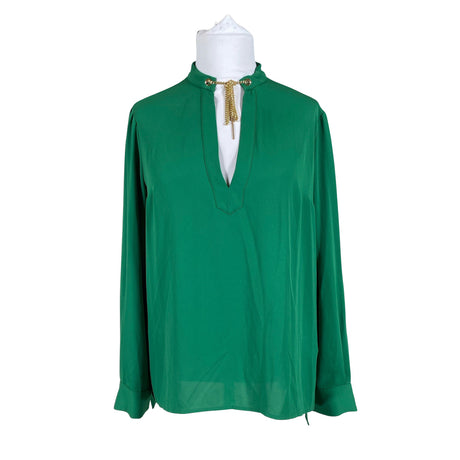 Naisten Marciano by Guess - Pusero, koko 48 - Vihreä ()