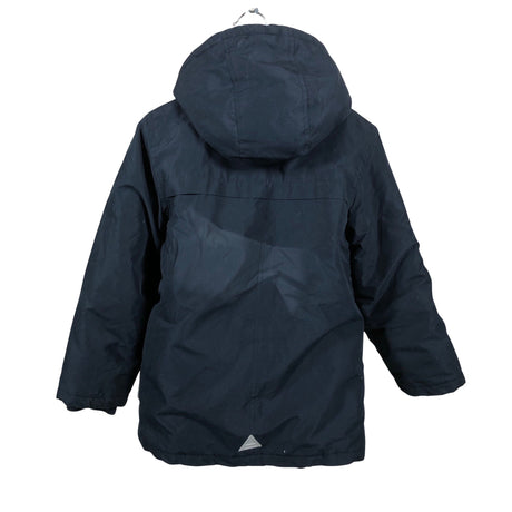 Unisex Name It - Toppatakki, koko 116 - 122 - Sininen (2)