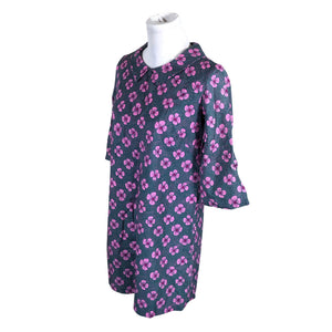 Naisten Marimekko - Sifonkitunika, koko 36 - Vihreä (3)