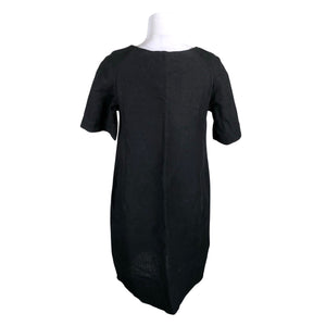 Naisten Marimekko - Kangasmekko, koko 38 - Musta (2)