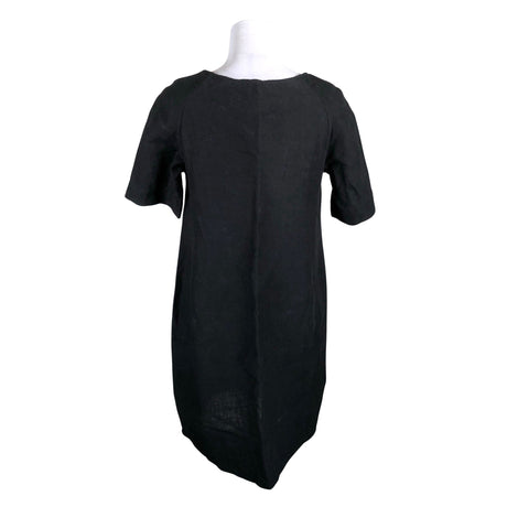 Naisten Marimekko - Kangasmekko, koko 38 - Musta (2)