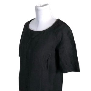 Naisten Marimekko - Kangasmekko, koko 38 - Musta (3)