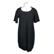 Naisten Marimekko - Kangasmekko, koko 38 - Musta ()