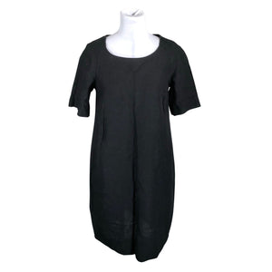 Naisten Marimekko - Kangasmekko, koko 38 - Musta (1)