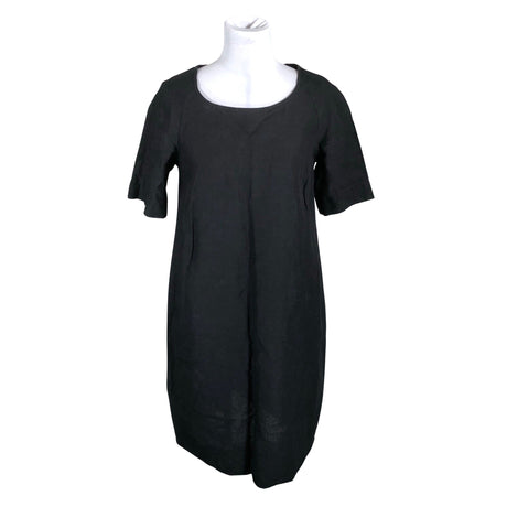 Naisten Marimekko - Kangasmekko, koko 38 - Musta ()