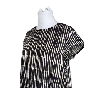 Naisten Marimekko - Kangasmekko, koko 42 - Luonnonvalkoinen (3)