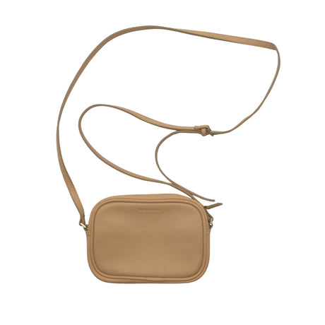 Naisten Vagabond - Olkalaukku, koko Mini - Beige ()
