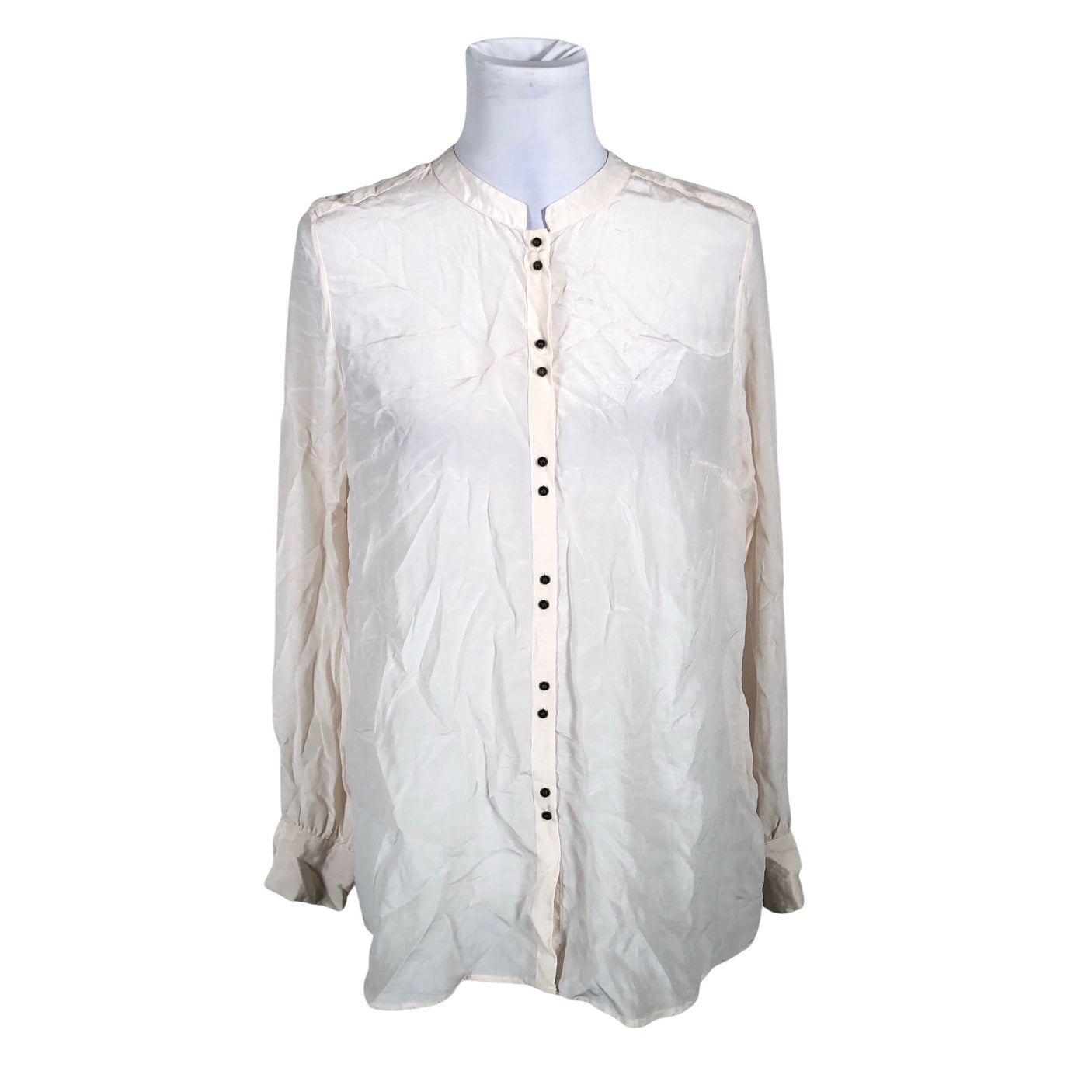 Naisten 2NDDAY - Pusero, koko 38 - Vaaleanpunainen (1)