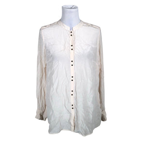 Naisten 2NDDAY - Pusero, koko 38 - Vaaleanpunainen (1)