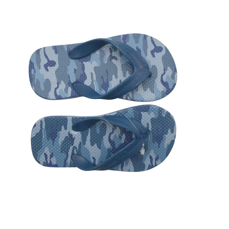 Unisex Gap - Rantasandaalit, koko 26 - Sininen ()