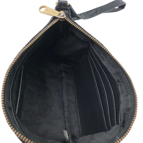 Naisten Michael Kors - Käsilaukku, koko Mini - Musta (2)