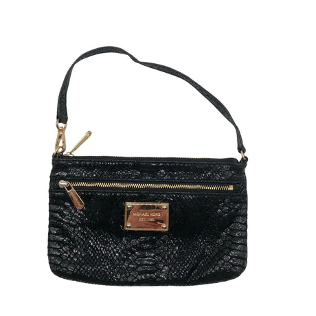 Naisten Michael Kors - Käsilaukku, koko Mini - Musta ()