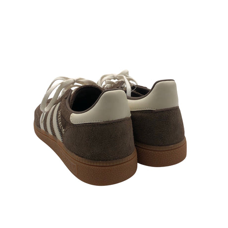 Unisex Adidas - Tennarit, koko 41 - Ruskea (2)