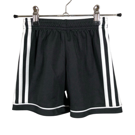 Unisex Adidas - Urheilushortsit, koko 98 - 104 - Musta ()