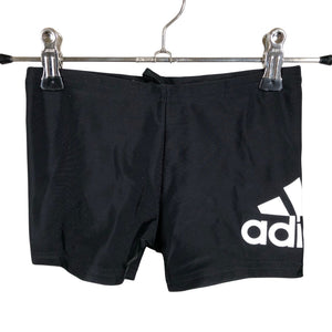 Unisex Adidas - Uimahousut, koko 98 - 104 - Musta (1)