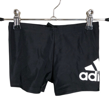 Unisex Adidas - Uimahousut, koko 98 - 104 - Musta ()