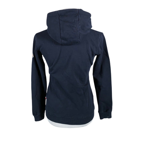 Naisten Moncler - Huppari, koko 34 - Sininen (2)