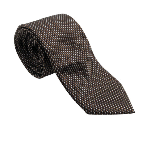 Miesten Tiger of Sweden - Solmio, koko Ei kokoa - Musta ()