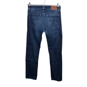 Miesten Tiger of Sweden - Farkut, koko W32 - Sininen (2)