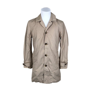Miesten Tommy Hilfiger - Trenssitakki, koko M - Beige (1)