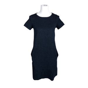 Naisten NOSH - Trikoomekko, koko 34 - Sininen (1)