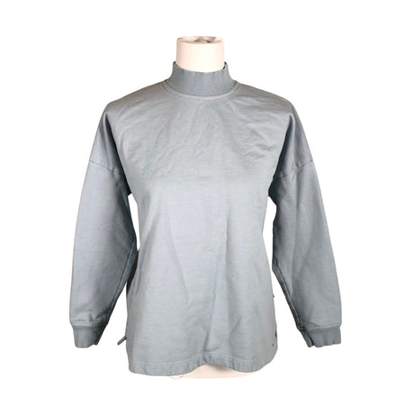 Naisten R-collection - Collegepaita, koko 38 - Vaaleansininen ()