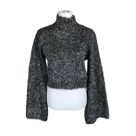 Naisten Furla - Olkalaukku, koko Midi - Sininen ()