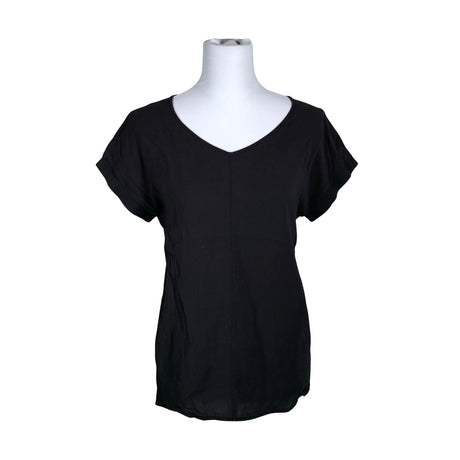 Naisten Marc O'Polo - Lyhythihainen pusero, koko 36 - Harmaa ()