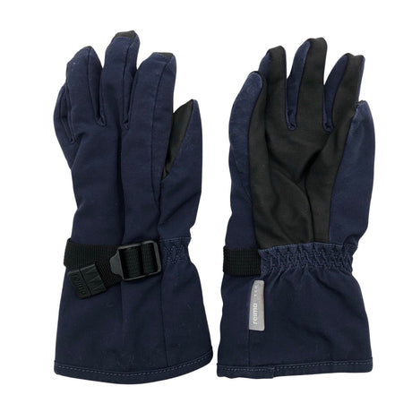 Unisex Reimatec - Välikausihanskat, koko 5 - 8 vuotta - Sininen ()