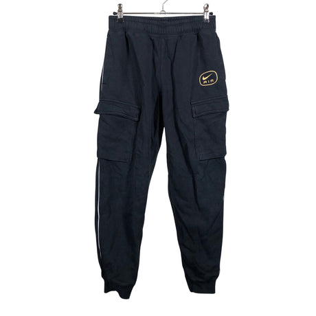 Unisex Nike - Collegehousut, koko 146 - 152 - Musta ()