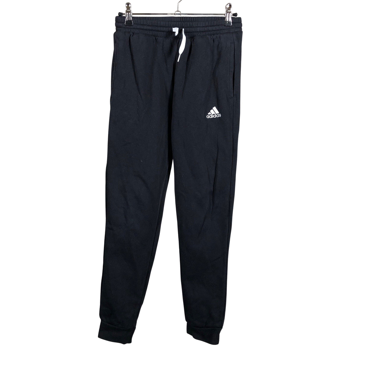 Unisex Nike - Collegehousut, koko 146 - 152 - Musta (1)