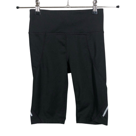 Naisten Soc - Urheilushortsit, koko 34 - Musta ()