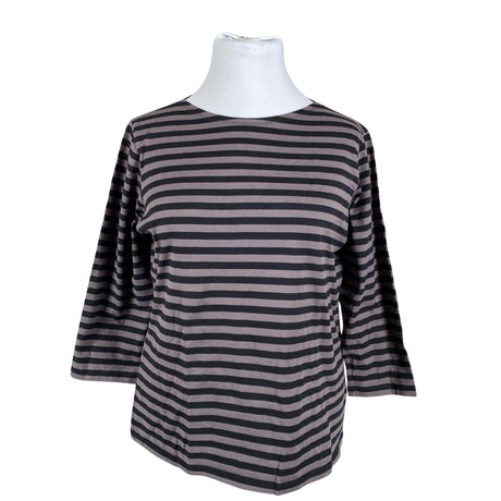 Naisten Marimekko - Trikoopaita, koko 44 - Ruskea ()