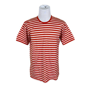 Miesten Marimekko - T-paita, koko XL - Punainen (1)