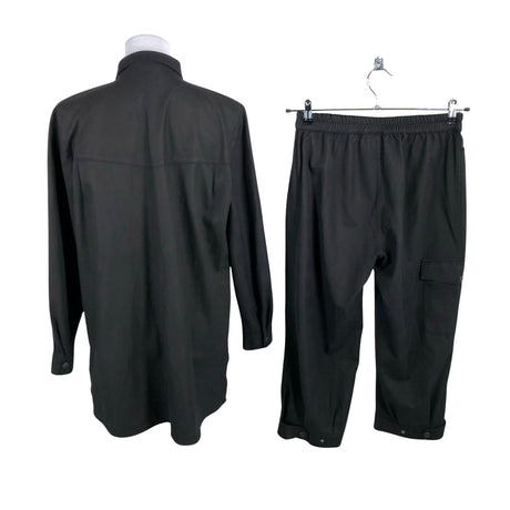 Naisten LauRie - Kangastunika, koko 40 - Musta (2)