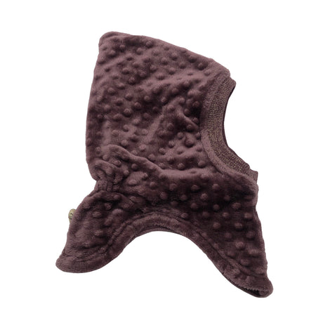 Tyttöjen POMPdeLUX - Kypärähattu, koko 52 - 54 cm - Violetti ()