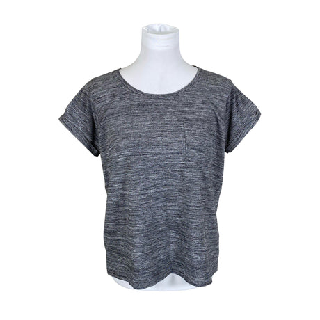 Naisten Black Swan - T-paita, koko 38 - Harmaa ()