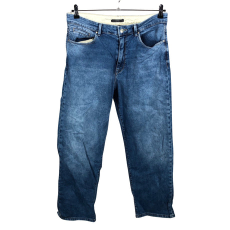 Naisten Esprit - Farkut, koko W32 - Sininen ()