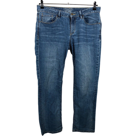 Naisten Esprit - Farkut, koko W32 - Sininen ()