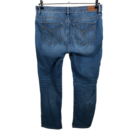 Naisten Esprit - Farkut, koko W32 - Sininen (2)