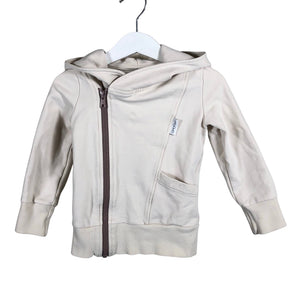 Unisex Gugguu - Huppari, koko 86 - 92 - Luonnonvalkoinen (1)
