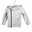 Unisex Gugguu - Huppari, koko 86 - 92 - Luonnonvalkoinen ()