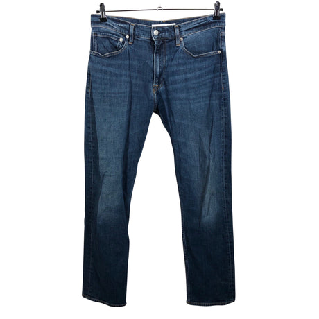 Miesten Calvin Klein Jeans - Farkut, koko W32 - Sininen ()
