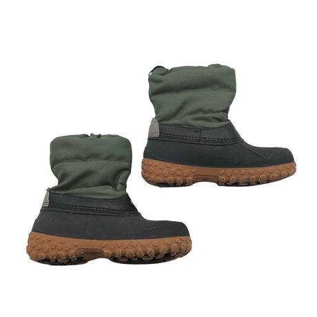Unisex Reima - Talvikengät, koko 34 - Vihreä ()