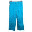Unisex me&i - Kangashousut, koko 146 - 152 - Turkoosi ()