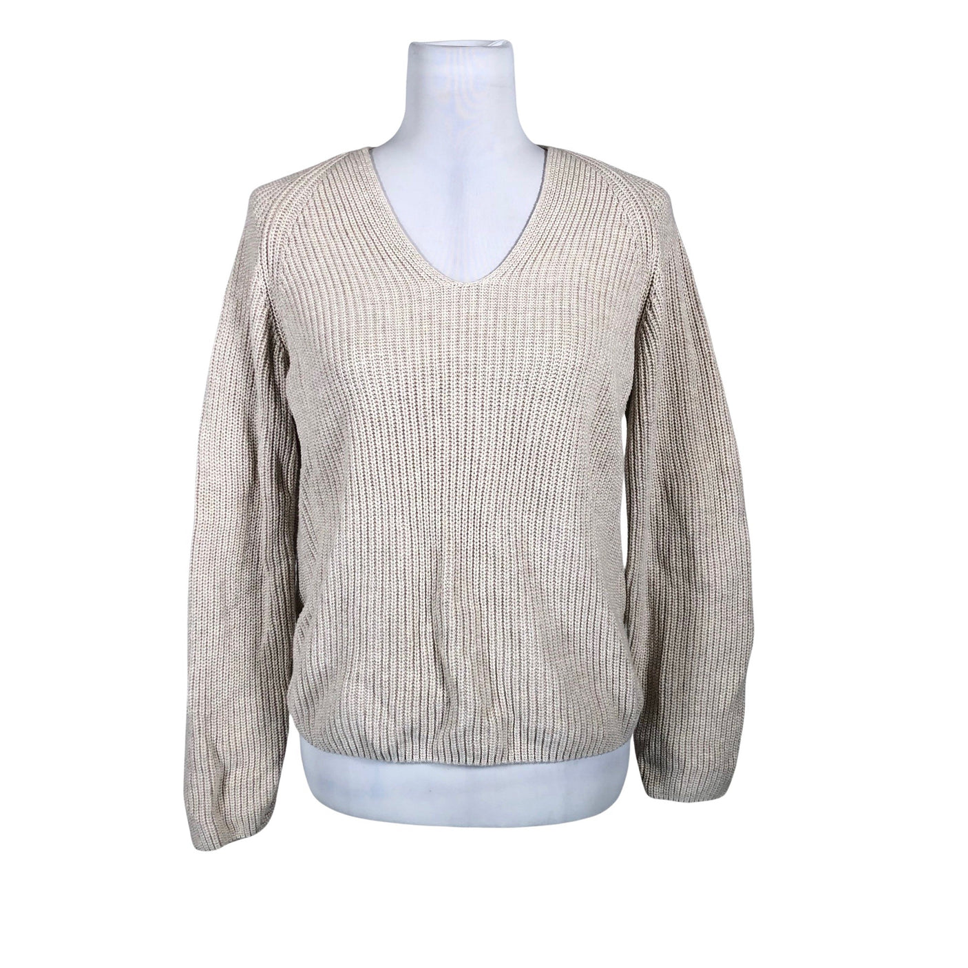 Naisten Marc O'Polo - Neulepaita, koko 36 - Beige (1)