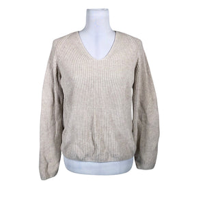 Naisten Marc O'Polo - Neulepaita, koko 36 - Beige (1)