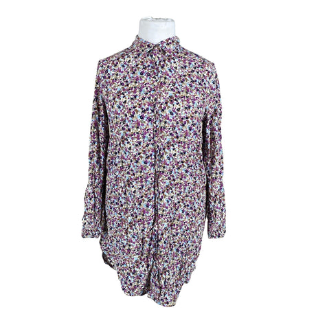 Naisten b.Young - Sifonkimekko, koko 44 - Violetti ()