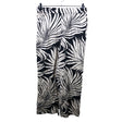 Naisten s.Oliver - Ohuet housut, koko 42 - Beige ()